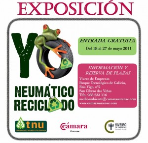 exposicion camara de comercio ourense-tnu