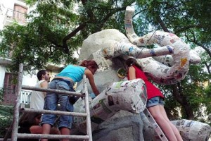 fiestas de gracia 