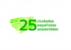 25 ciudades sostenibles