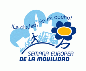 semana europea de la movilidad