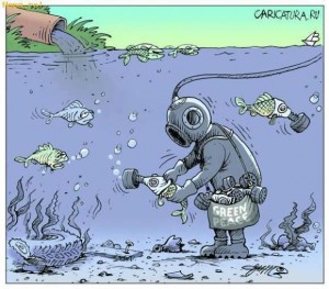 contaminacion