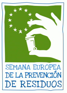 semana europea de la prevencion de residuos